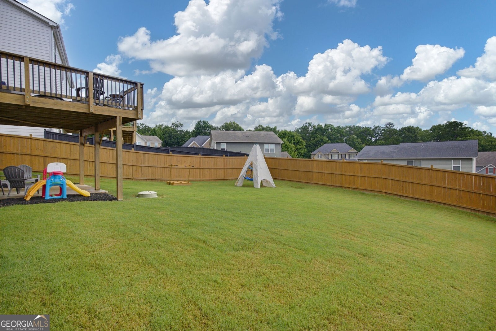 118 Greenbrier Way Canton - Photo 39