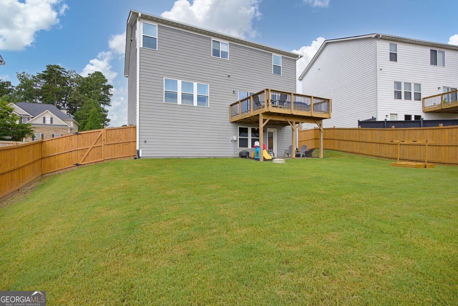 118 Greenbrier Way Canton - Photo 40