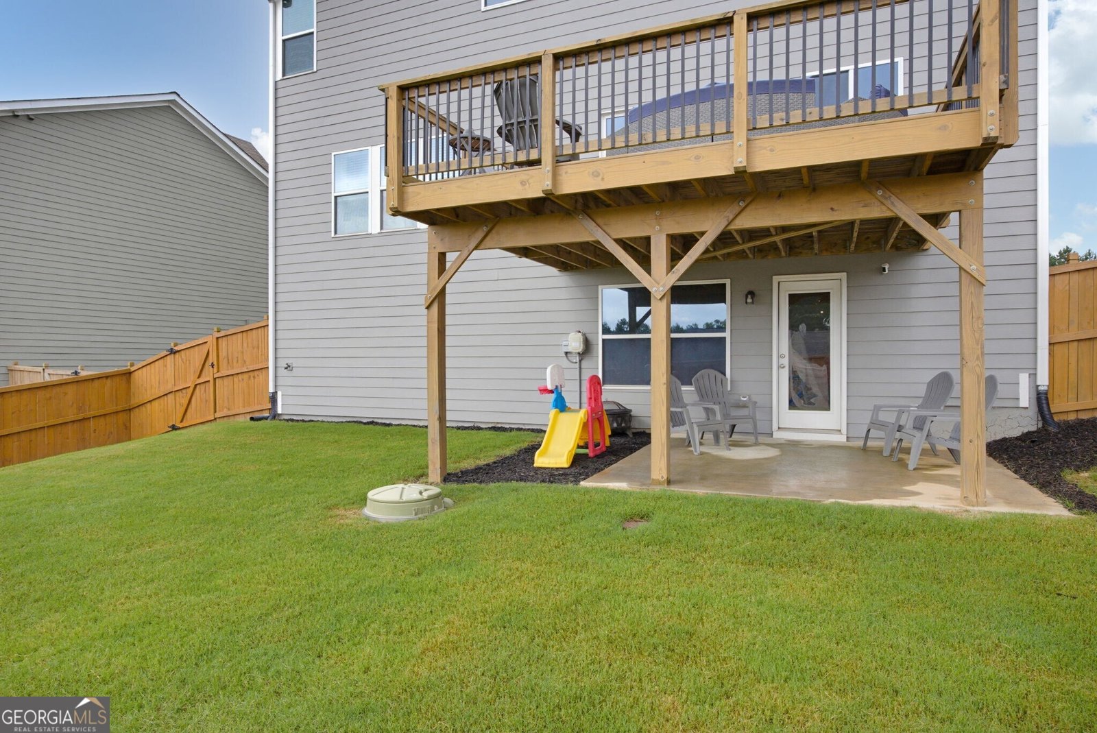 118 Greenbrier Way Canton - Photo 41