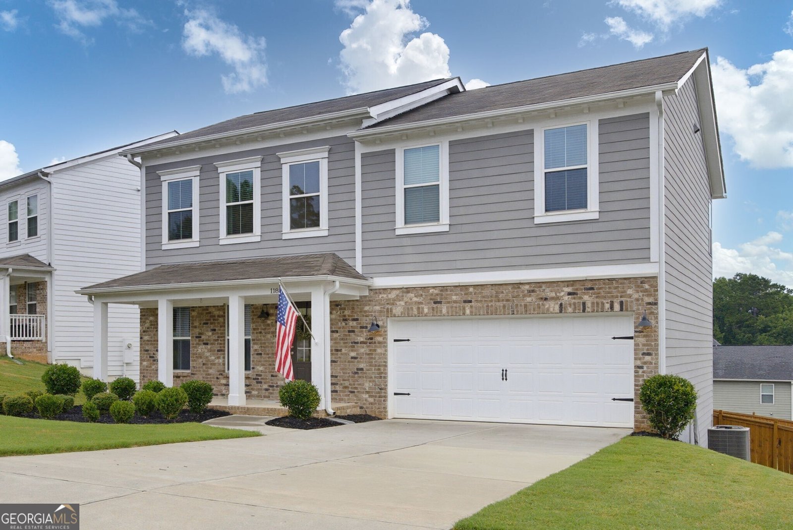 118 Greenbrier Way Canton - Photo 43