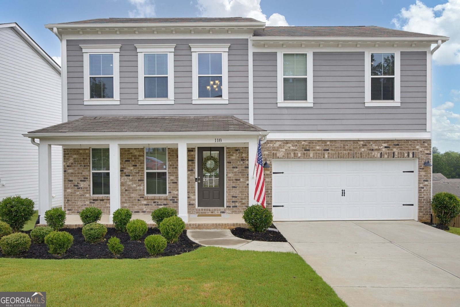 118 Greenbrier Way Canton - Photo 44