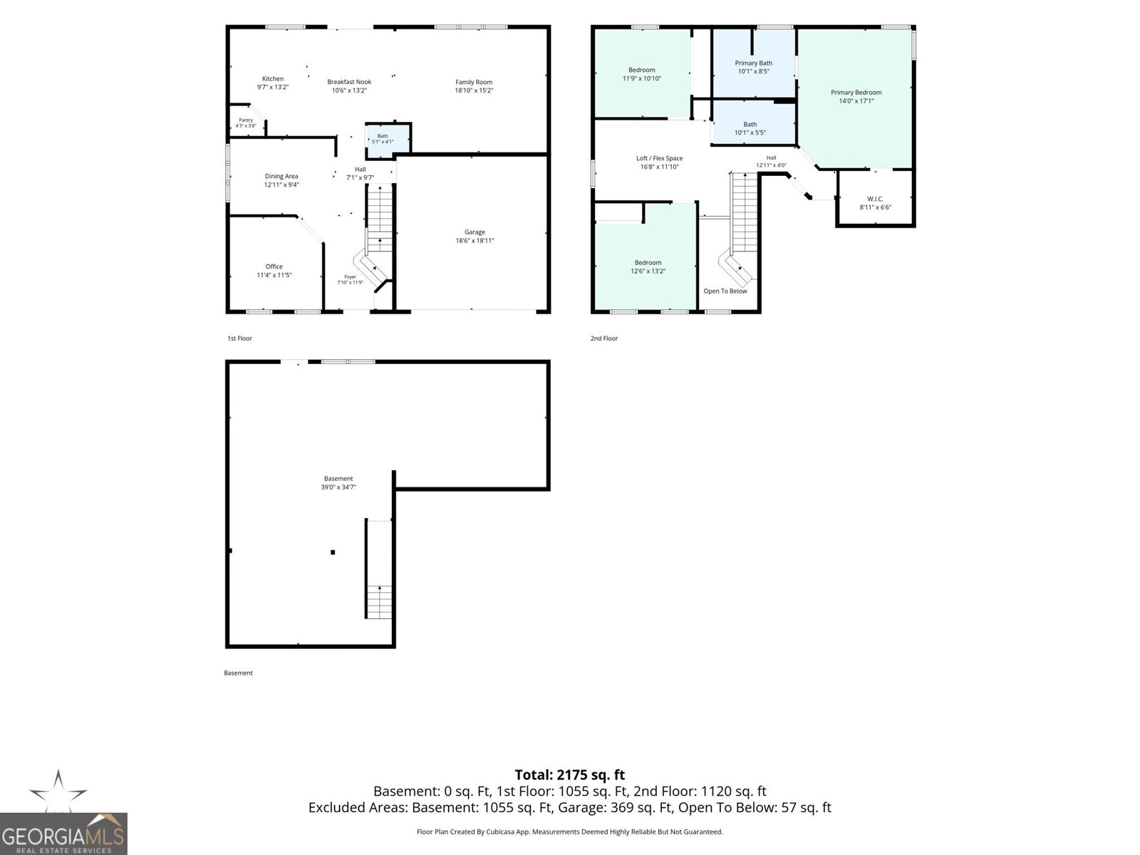 118 Greenbrier Way Canton - Photo 45
