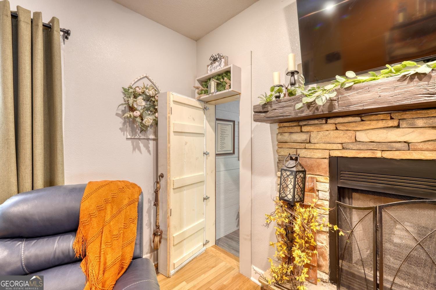 152 Lonesome Pine Trail Blairsville - Photo 10