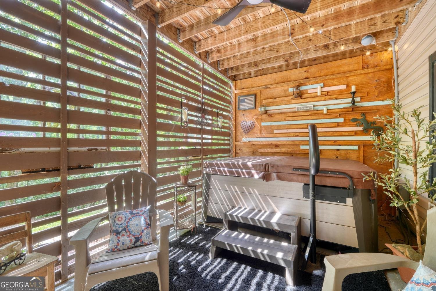 152 Lonesome Pine Trail Blairsville - Photo 34