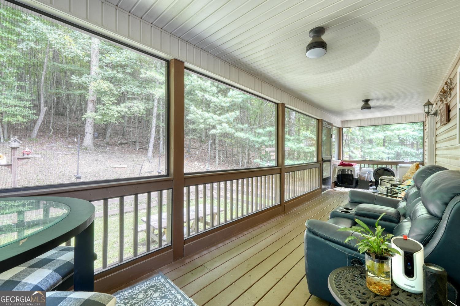 152 Lonesome Pine Trail Blairsville - Photo 36
