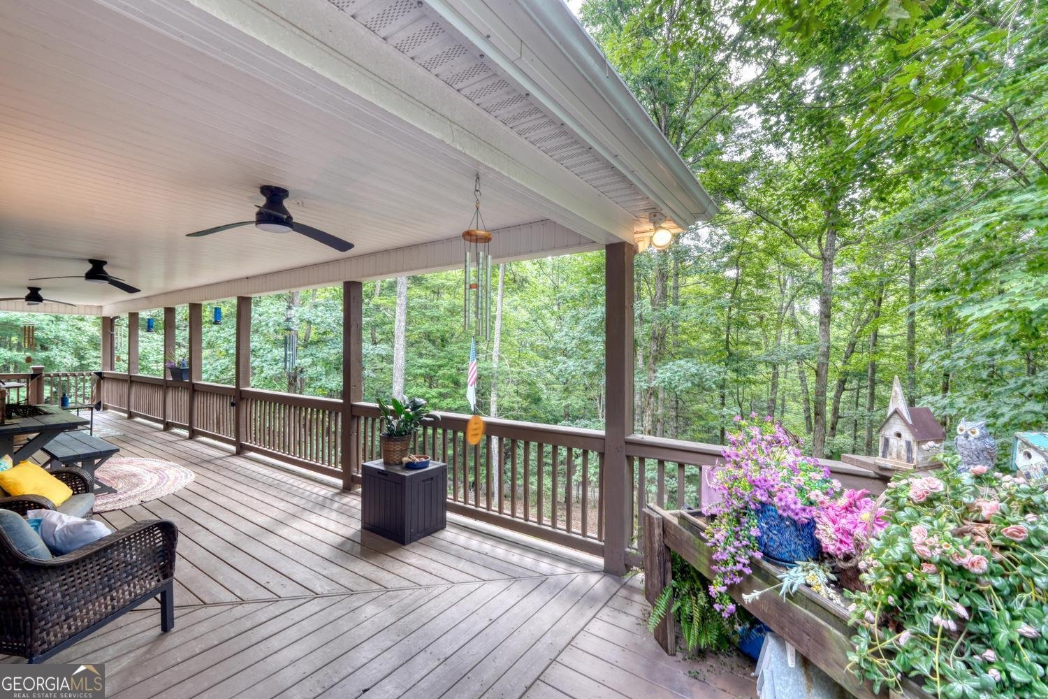 152 Lonesome Pine Trail Blairsville - Photo 41