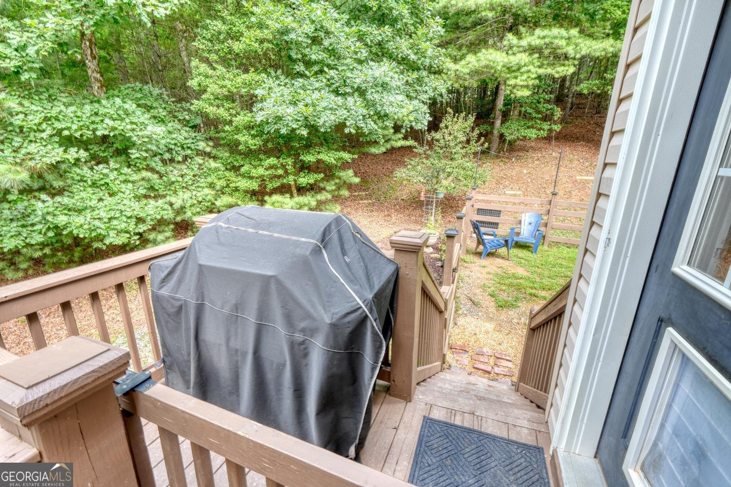 152 Lonesome Pine Trail Blairsville - Photo 43