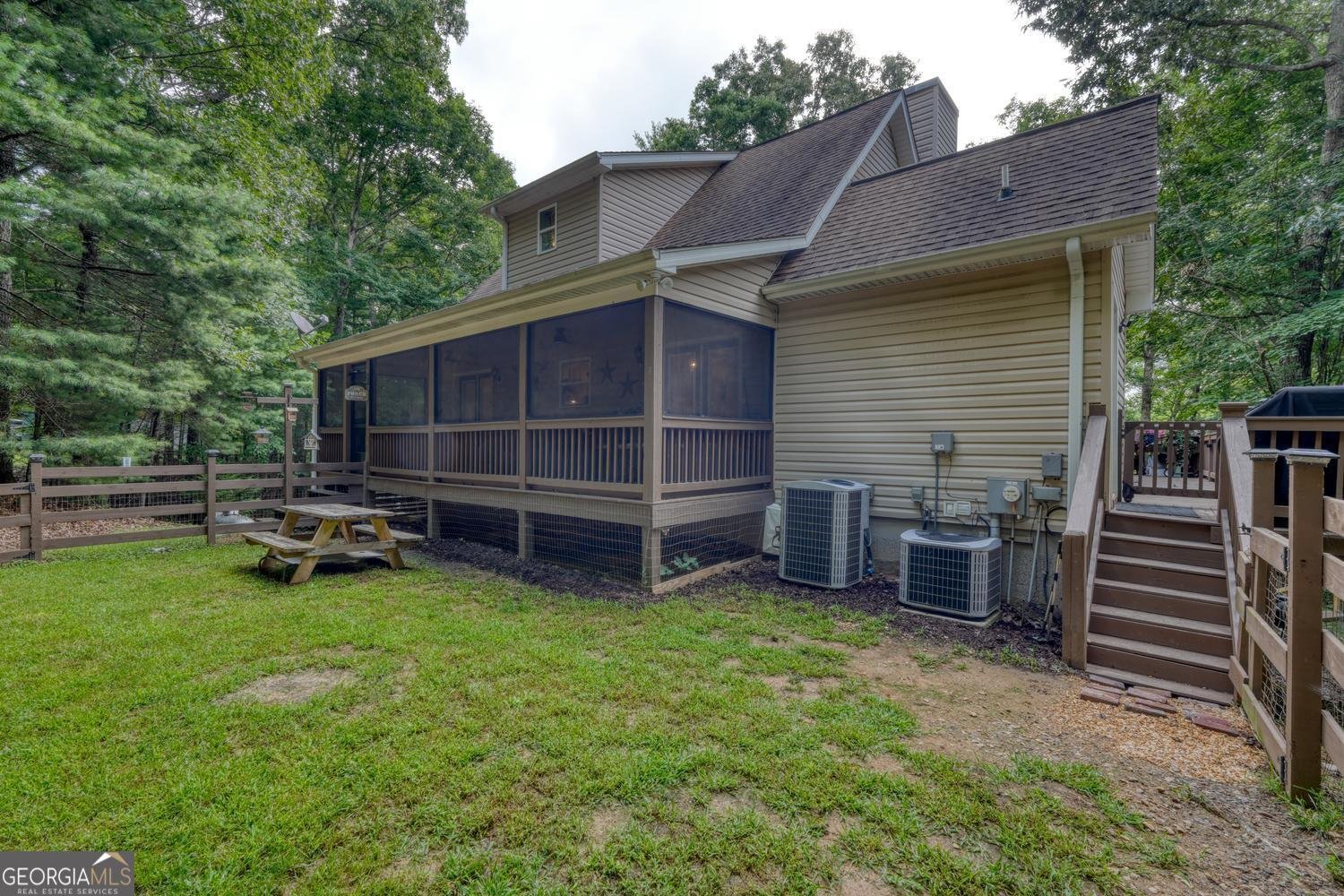 152 Lonesome Pine Trail Blairsville - Photo 45