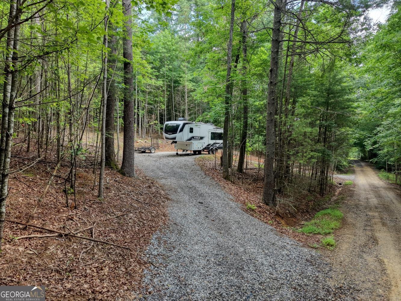 152 Lonesome Pine Trail Blairsville - Photo 46