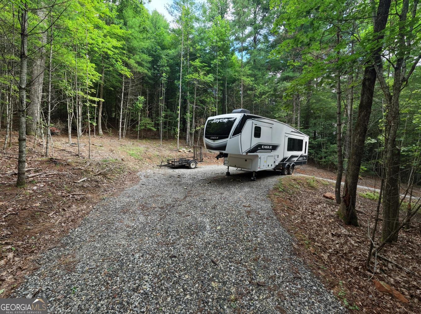 152 Lonesome Pine Trail Blairsville - Photo 48