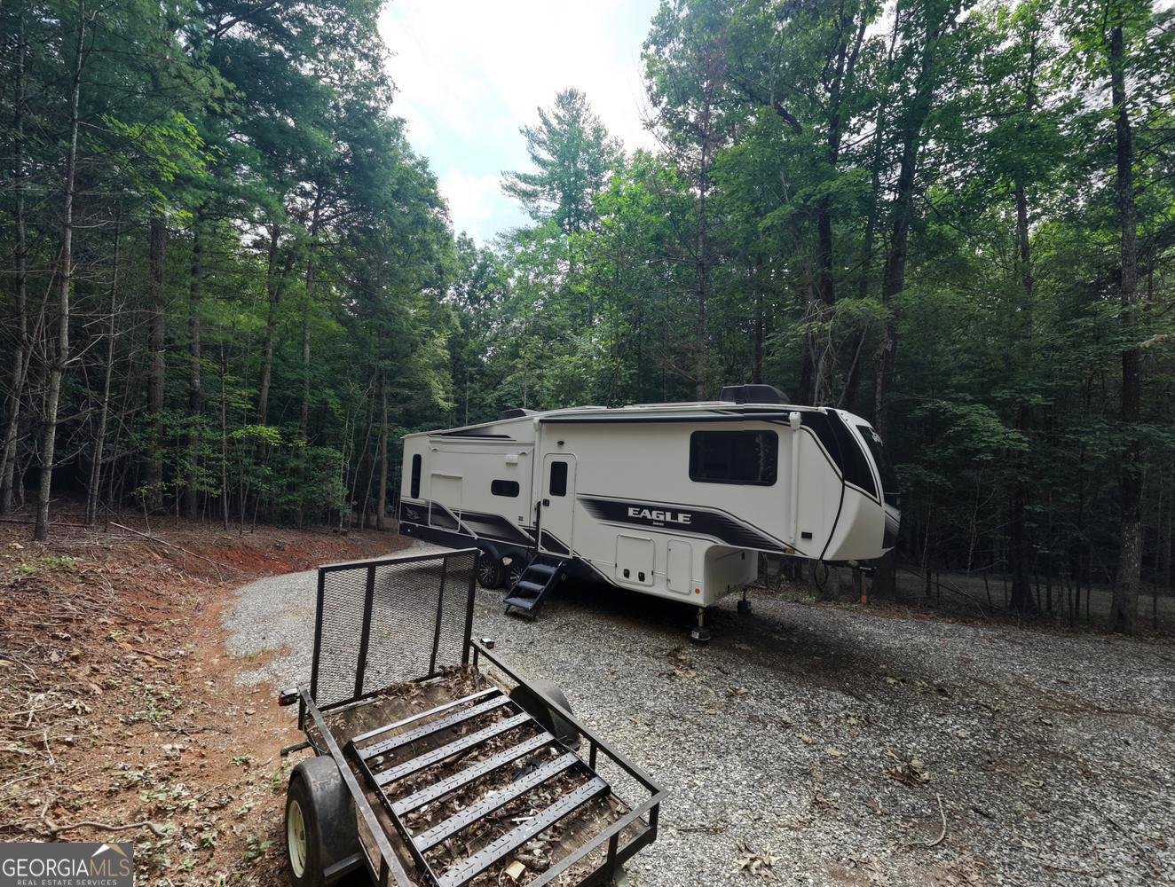 152 Lonesome Pine Trail Blairsville - Photo 49