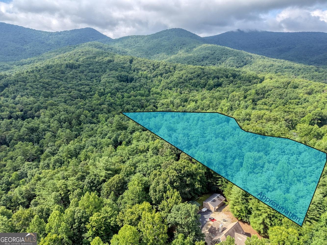 152 Lonesome Pine Trail Blairsville - Photo 50