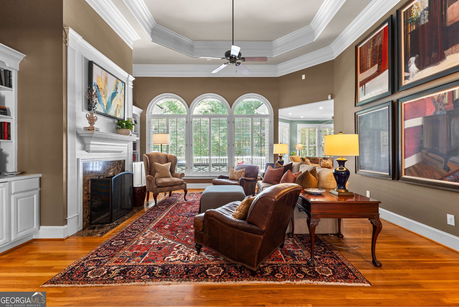 209 River Oaks Drive LaGrange - Photo 11