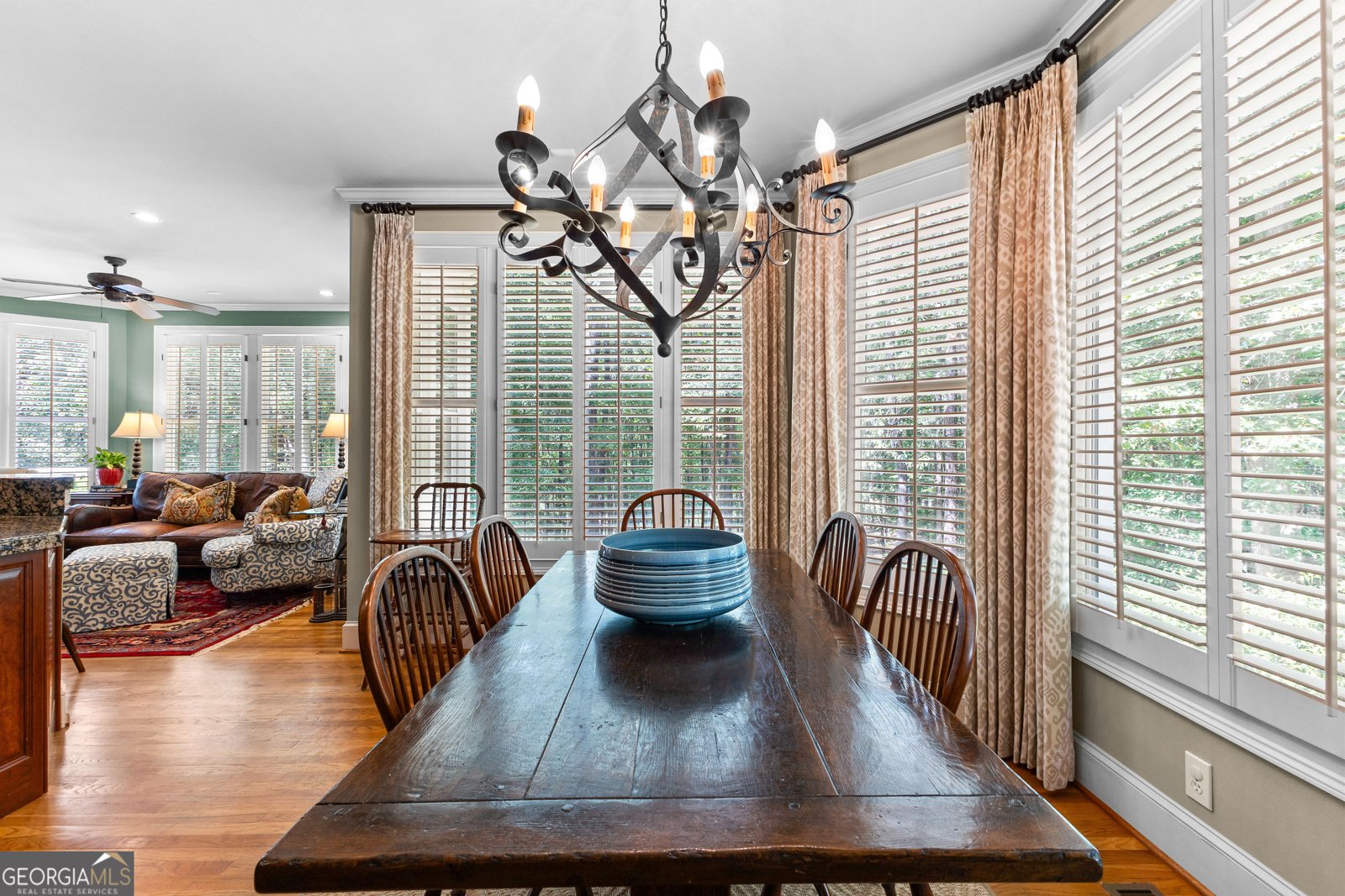 209 River Oaks Drive LaGrange - Photo 18