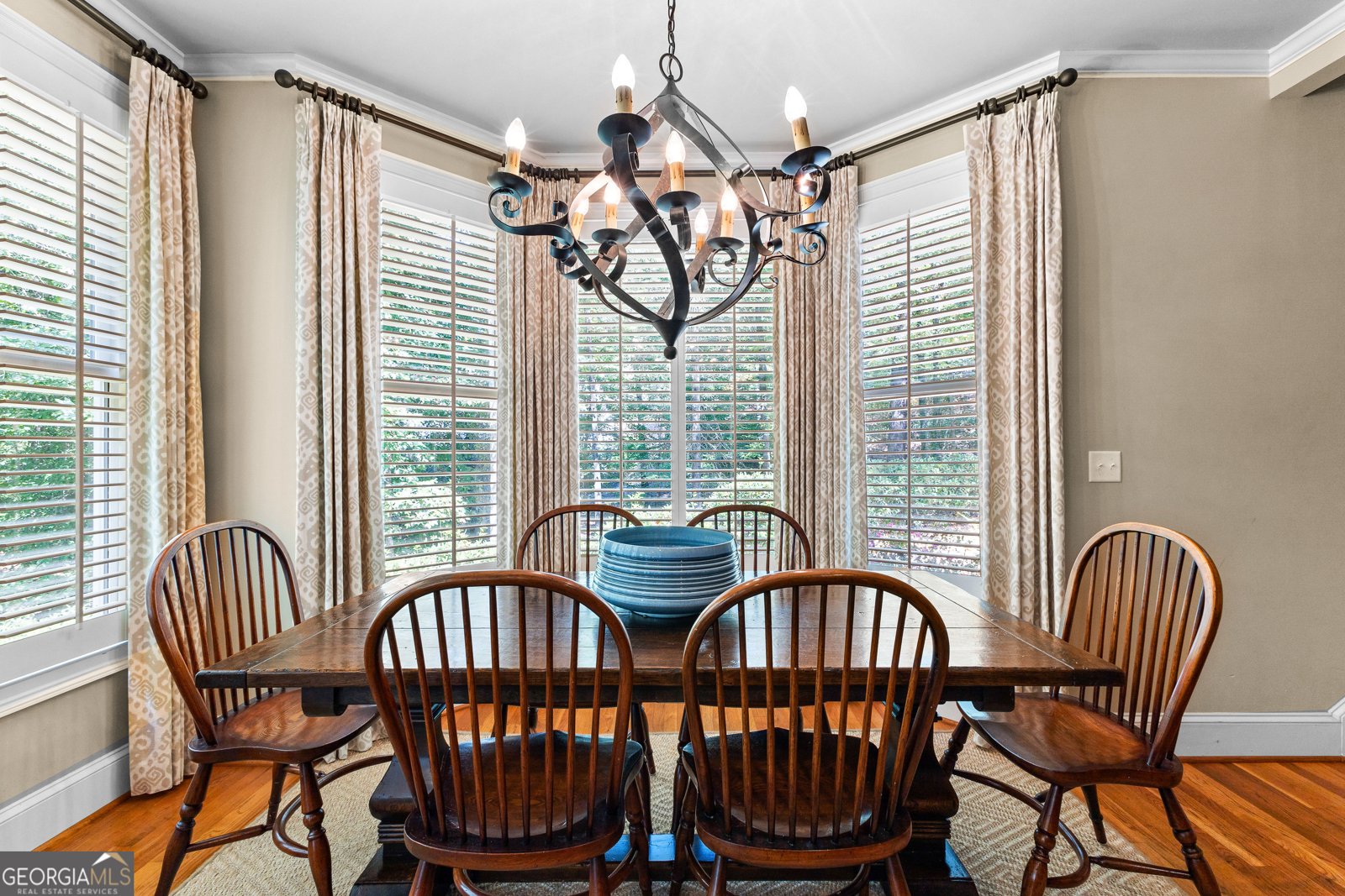209 River Oaks Drive LaGrange - Photo 19
