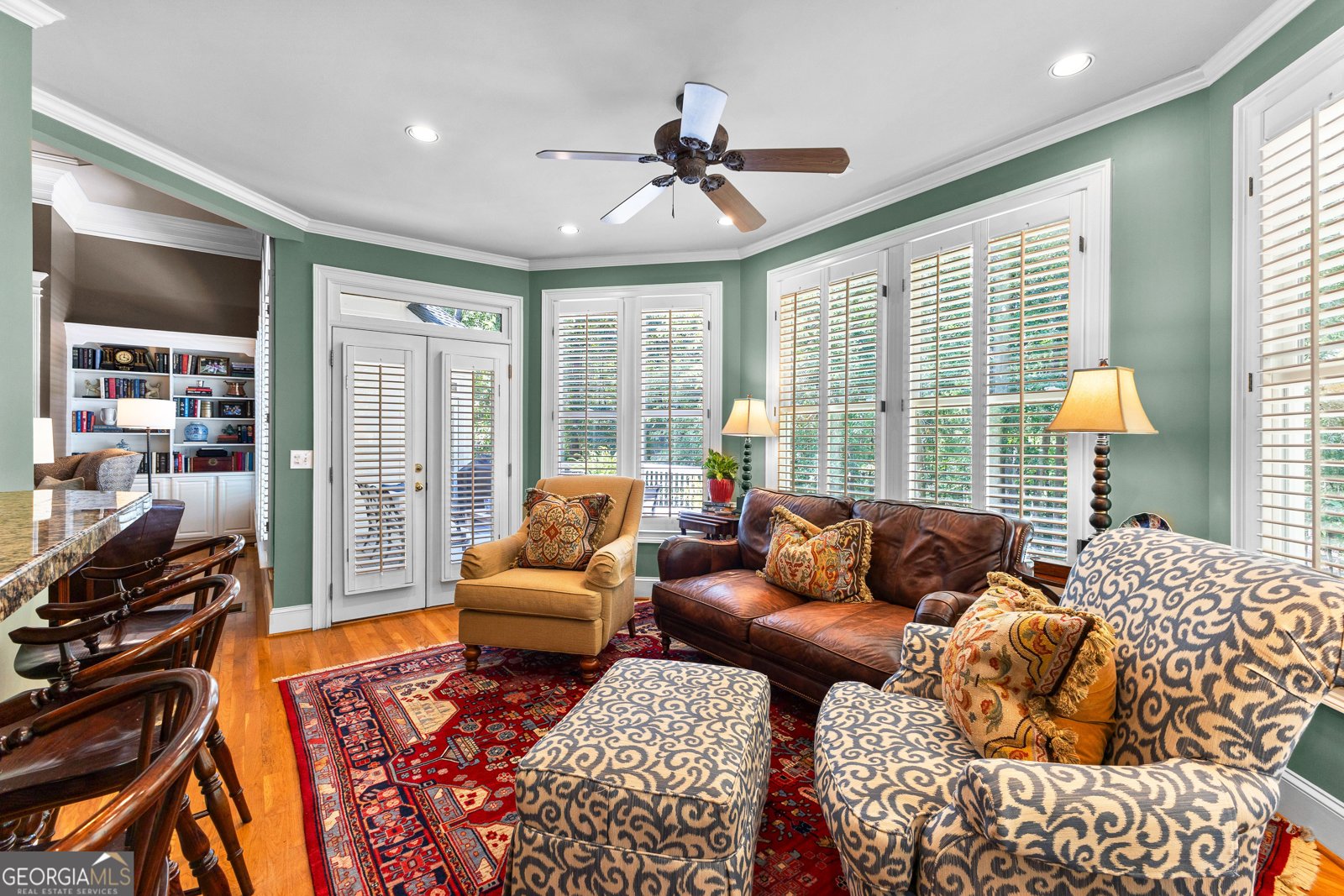209 River Oaks Drive LaGrange - Photo 20