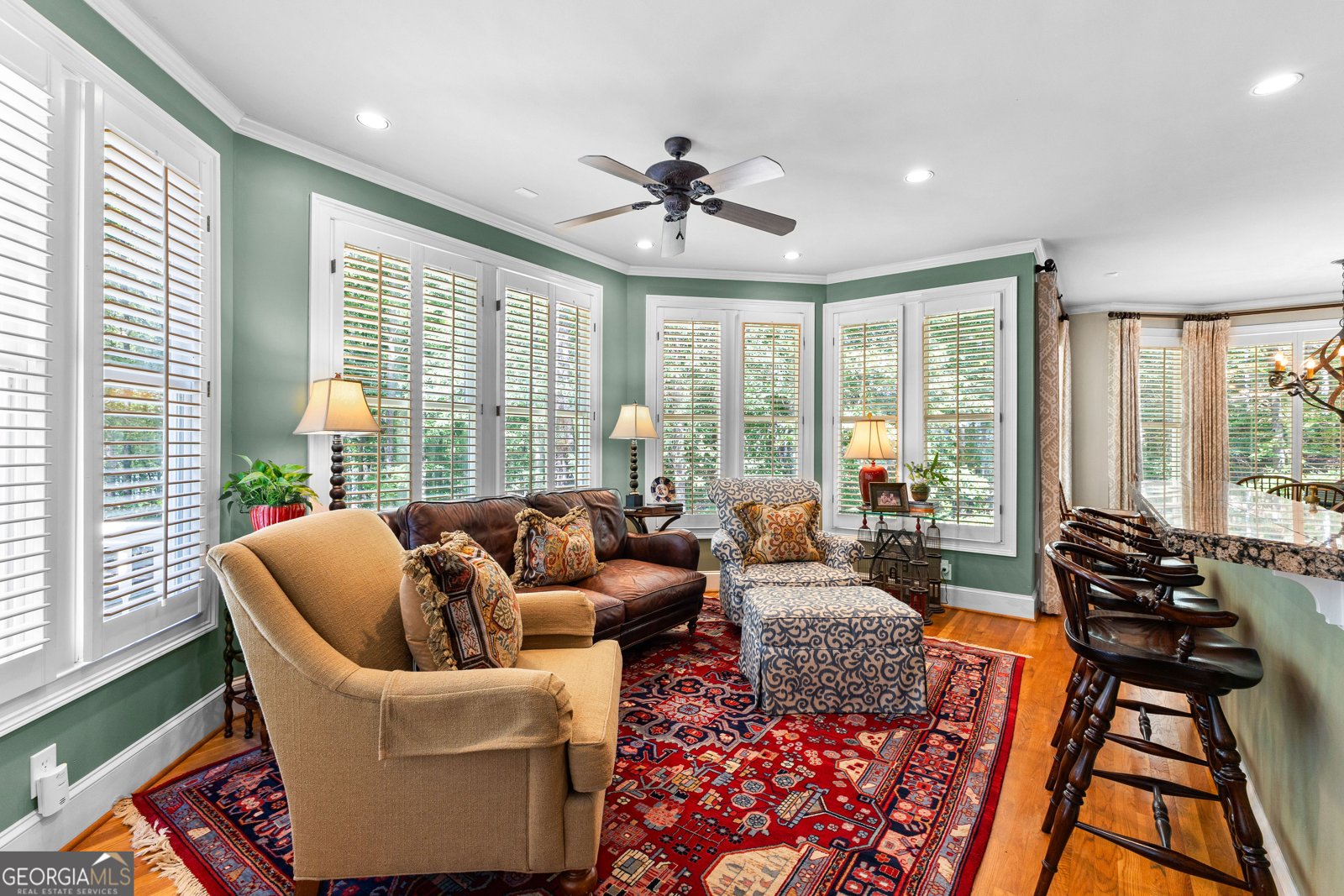 209 River Oaks Drive LaGrange - Photo 21