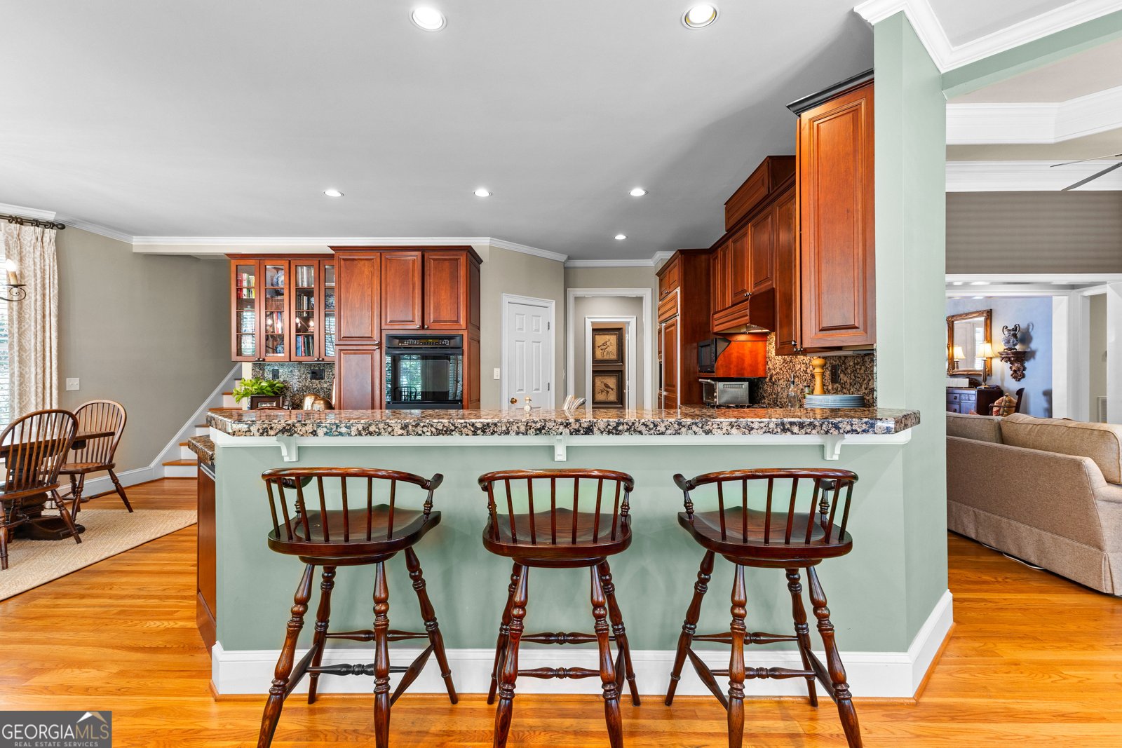 209 River Oaks Drive LaGrange - Photo 22