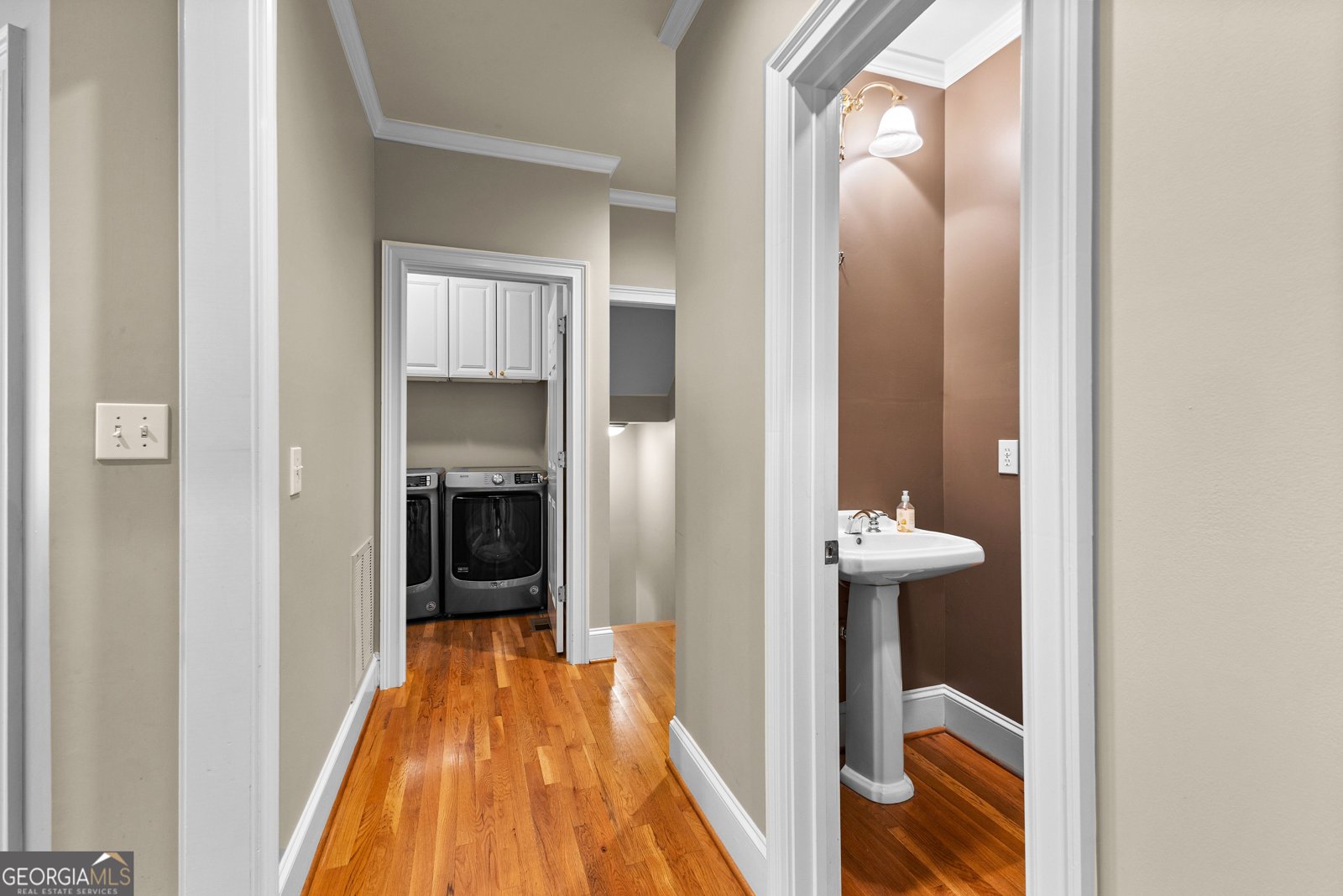 209 River Oaks Drive LaGrange - Photo 23