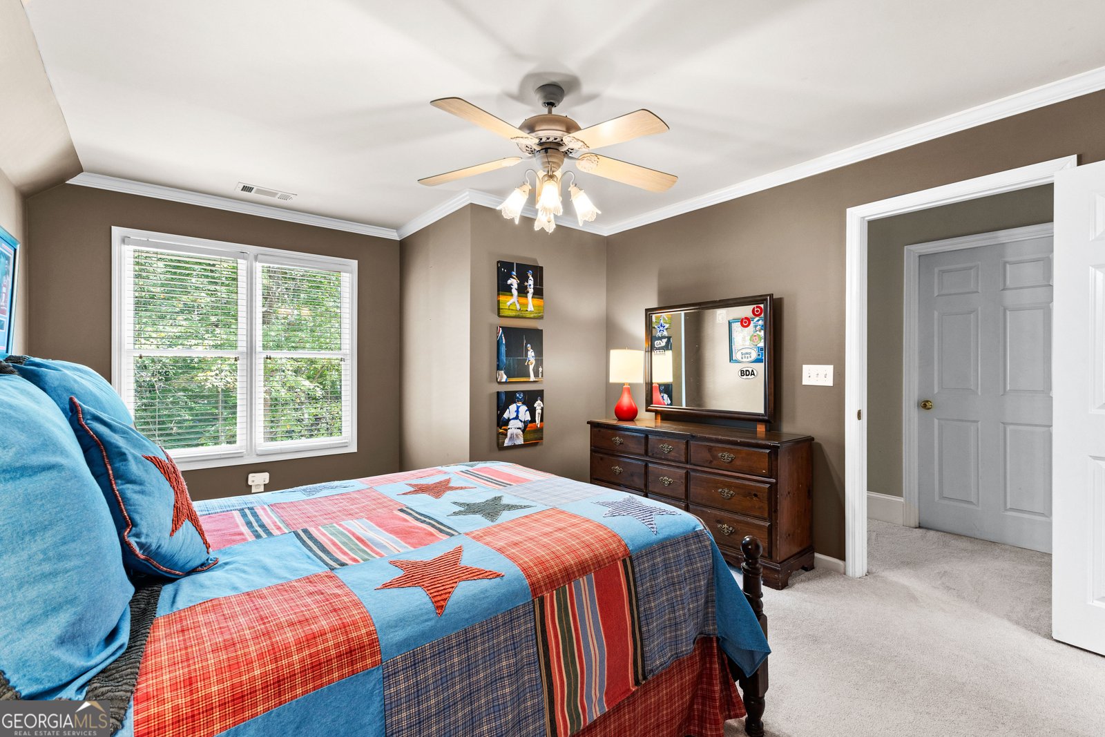 209 River Oaks Drive LaGrange - Photo 45