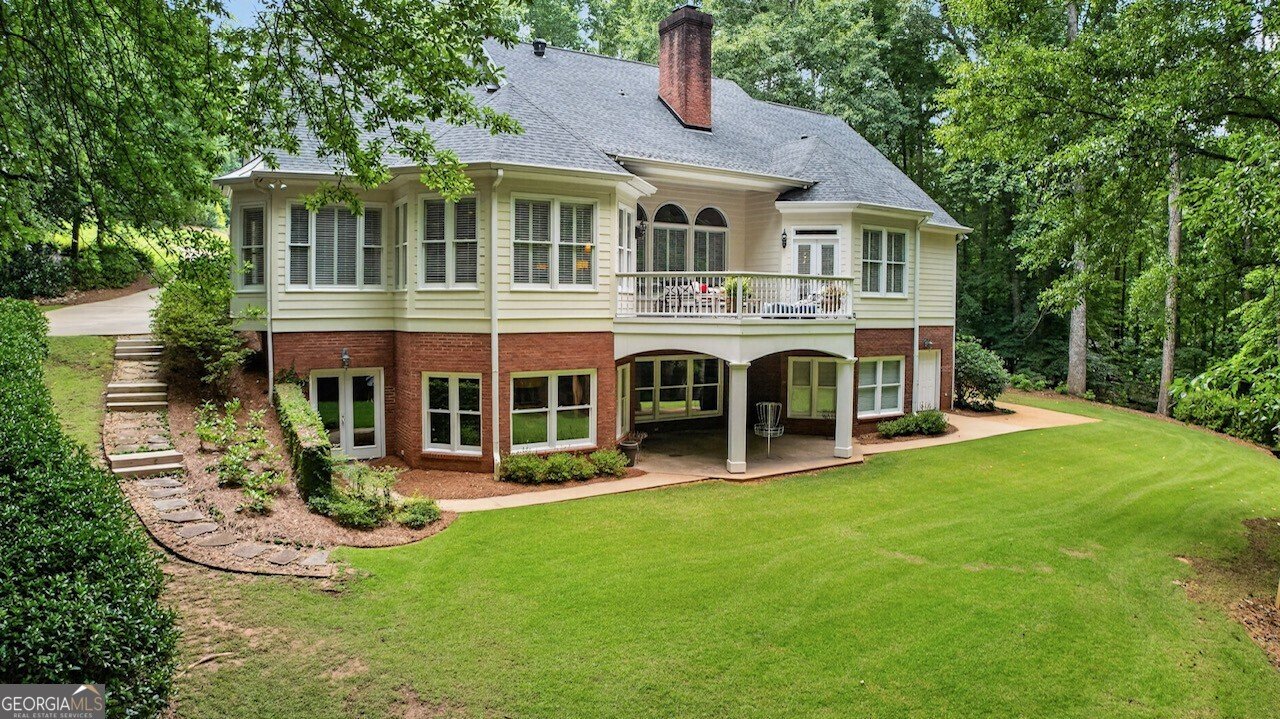 209 River Oaks Drive LaGrange - Photo 68