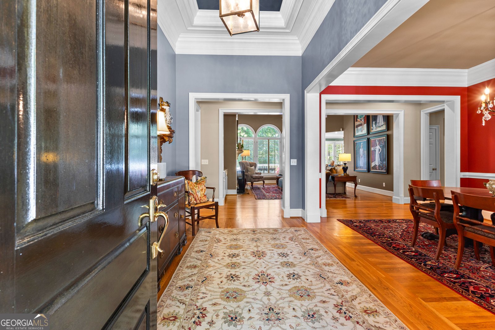 209 River Oaks Drive LaGrange - Photo 7