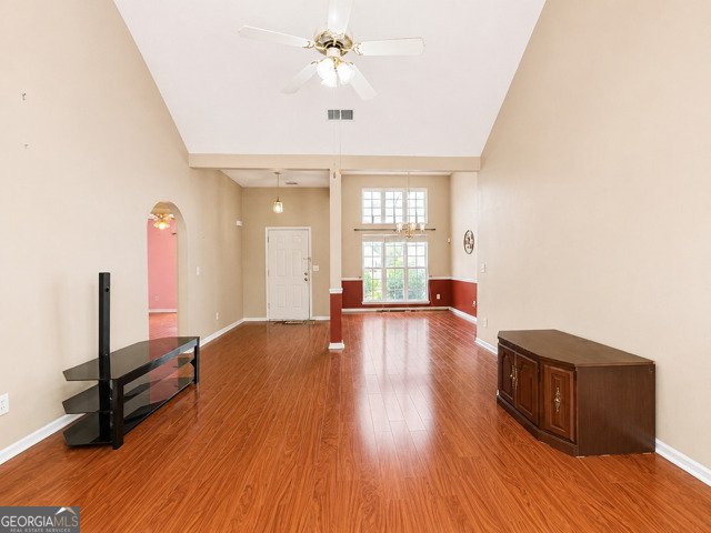 4662 Huff Park Court Snellville - Photo 10
