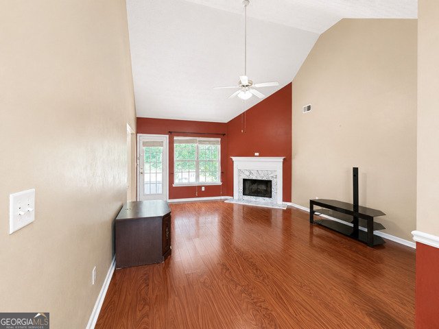 4662 Huff Park Court Snellville - Photo 11