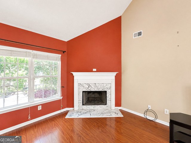 4662 Huff Park Court Snellville - Photo 12