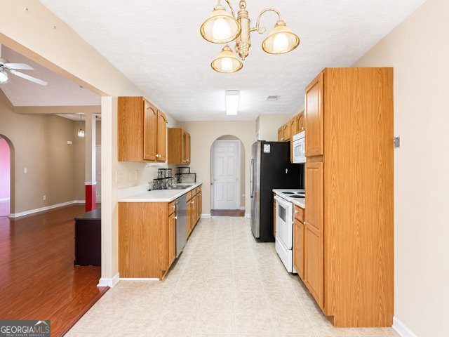 4662 Huff Park Court Snellville - Photo 13