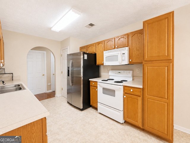 4662 Huff Park Court Snellville - Photo 14