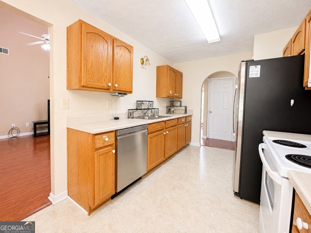 4662 Huff Park Court Snellville - Photo 15