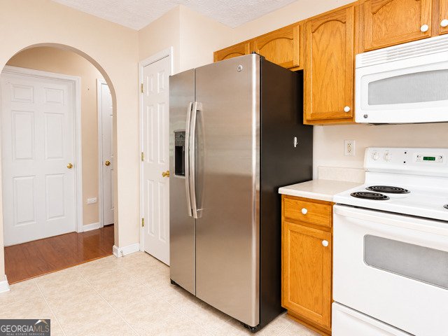 4662 Huff Park Court Snellville - Photo 16