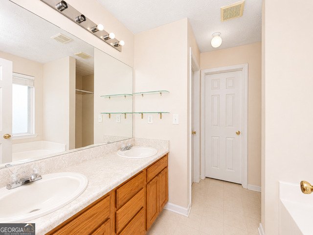 4662 Huff Park Court Snellville - Photo 19