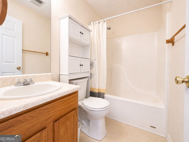 4662 Huff Park Court Snellville - Photo 26