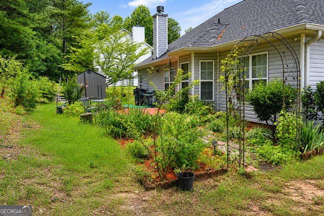 4662 Huff Park Court Snellville - Photo 6