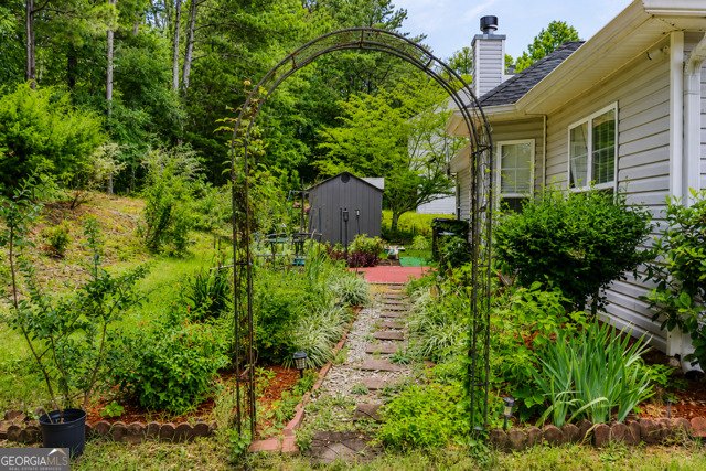 4662 Huff Park Court Snellville - Photo 7