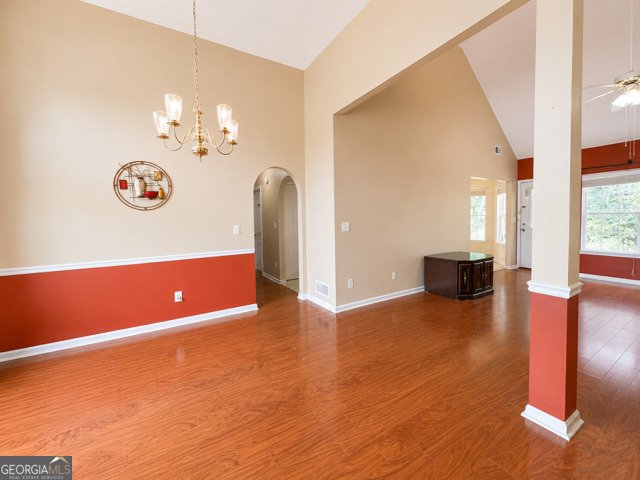 4662 Huff Park Court Snellville - Photo 8