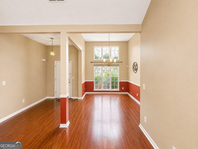 4662 Huff Park Court Snellville - Photo 9