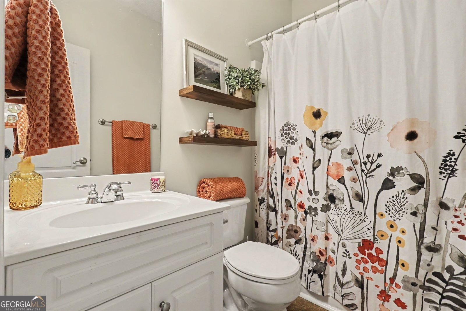 61 Mount Moriah Drive Senoia - Photo 17