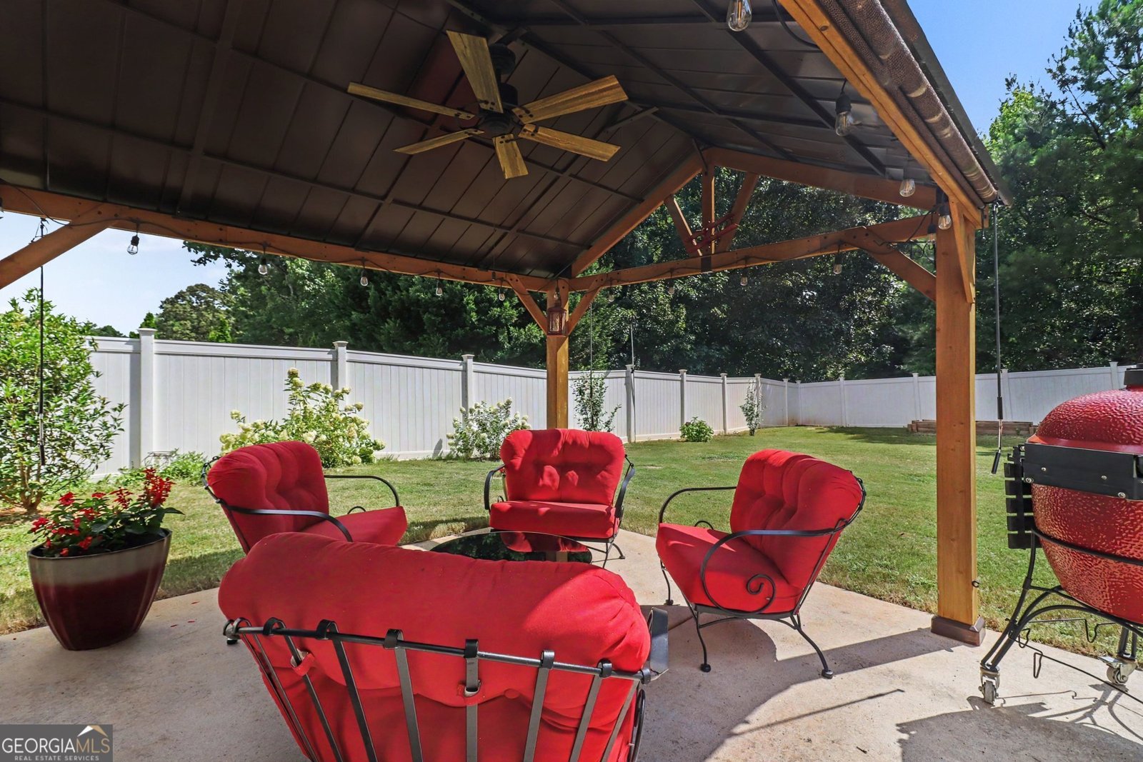 61 Mount Moriah Drive Senoia - Photo 24