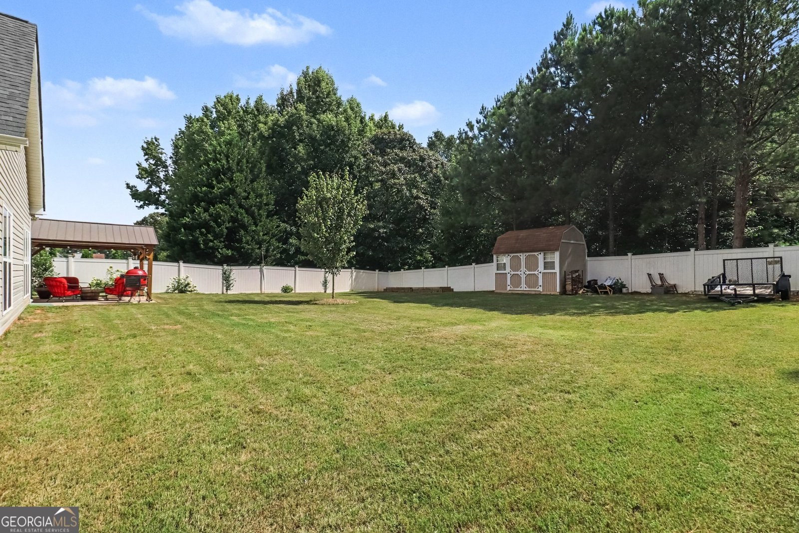 61 Mount Moriah Drive Senoia - Photo 25