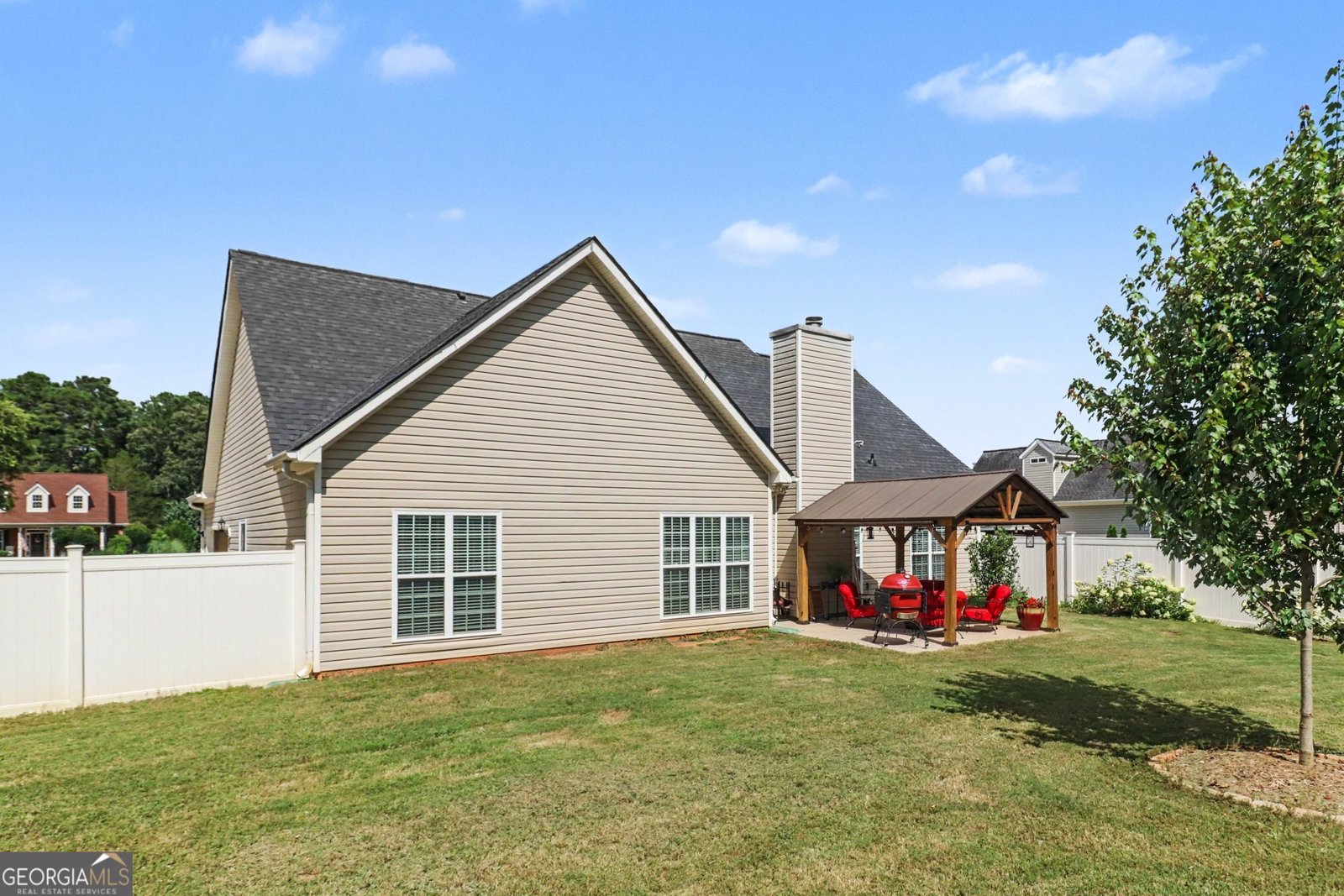 61 Mount Moriah Drive Senoia - Photo 26