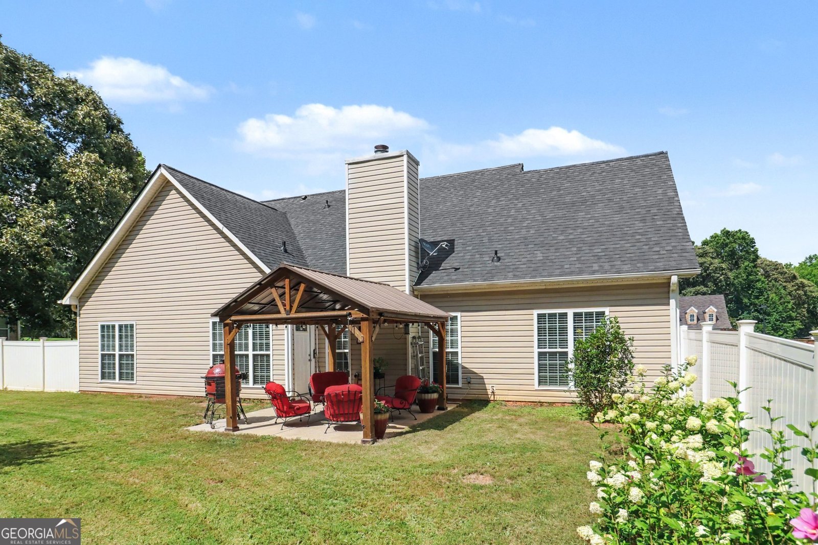 61 Mount Moriah Drive Senoia - Photo 27