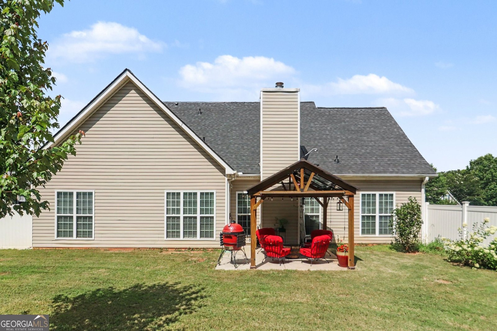 61 Mount Moriah Drive Senoia - Photo 28
