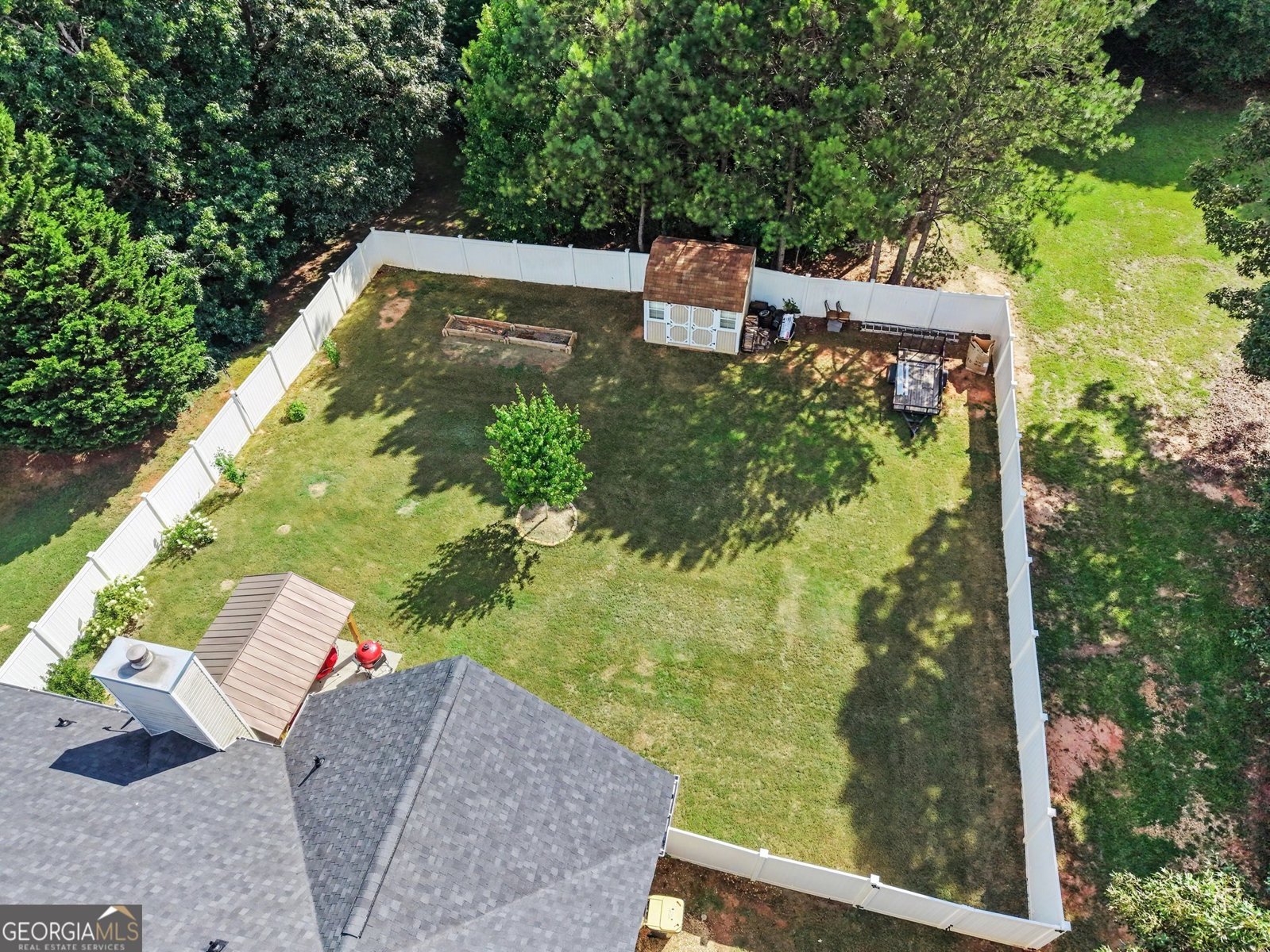 61 Mount Moriah Drive Senoia - Photo 29