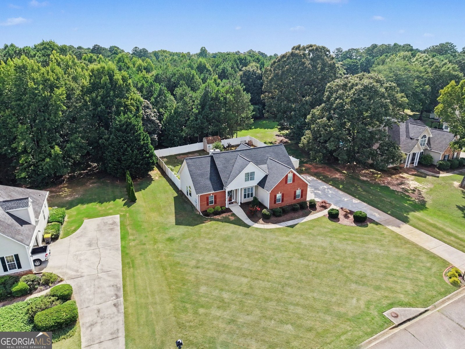61 Mount Moriah Drive Senoia - Photo 30