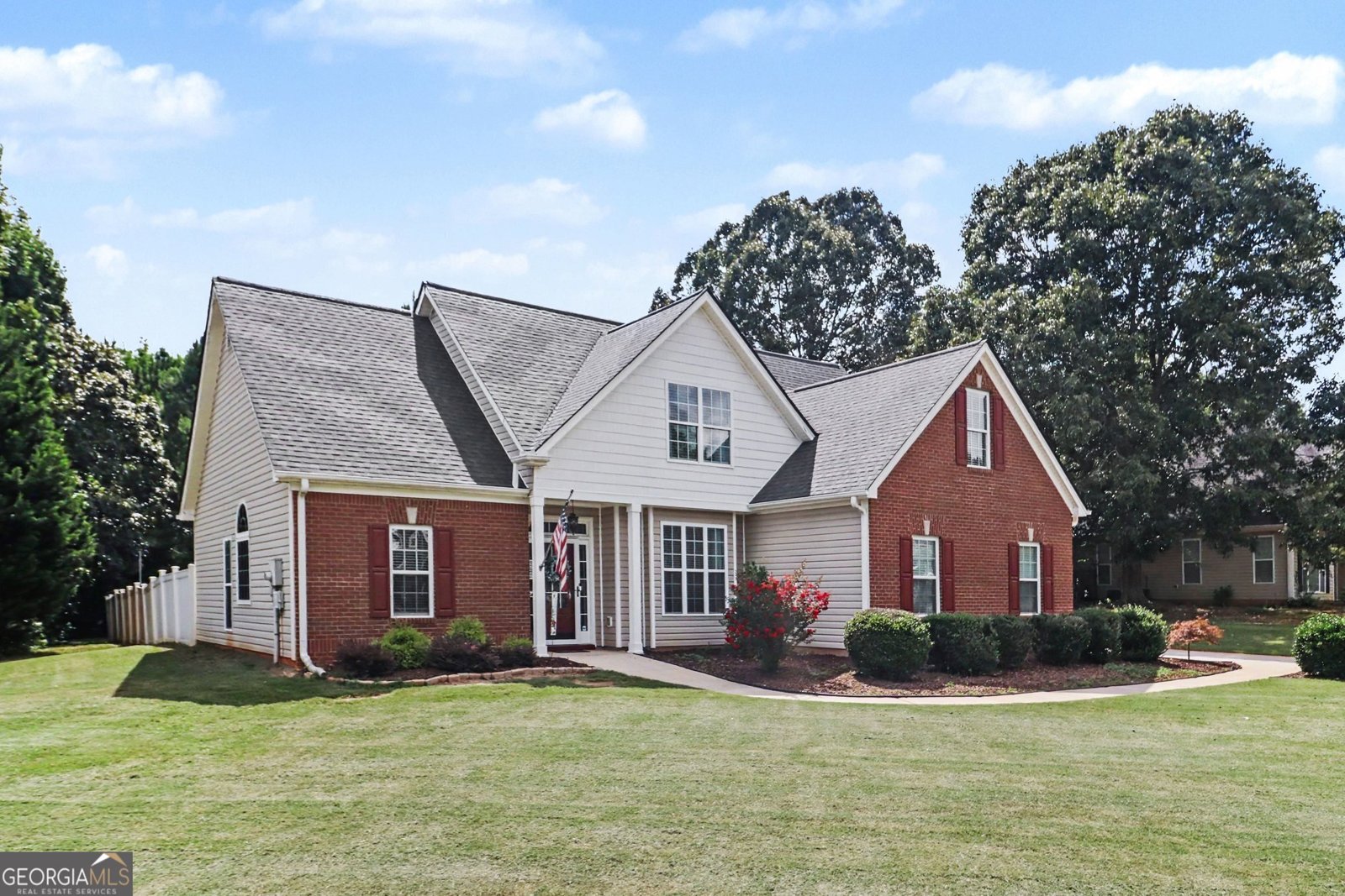 61 Mount Moriah Drive Senoia - Photo 32