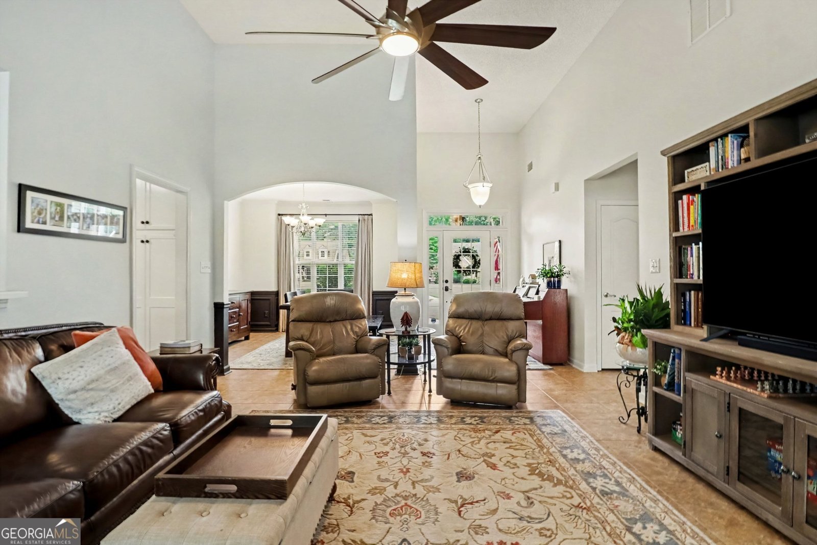 61 Mount Moriah Drive Senoia - Photo 6