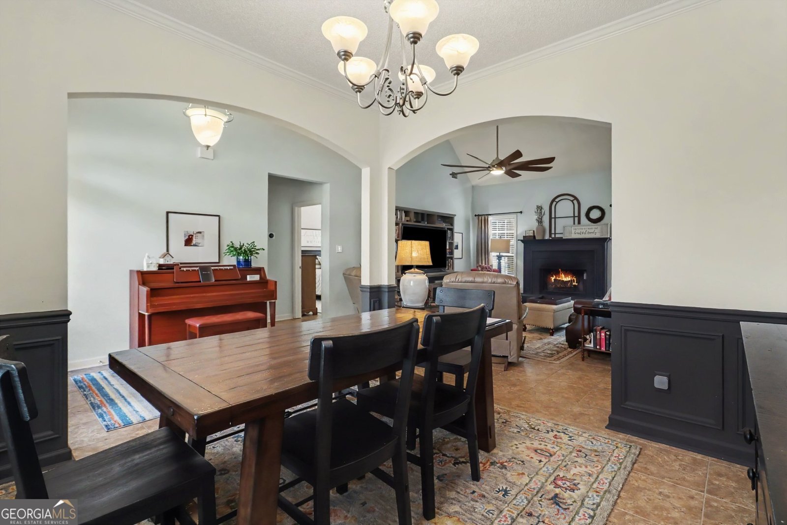 61 Mount Moriah Drive Senoia - Photo 9